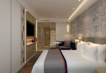 holiday inn express kathmandu naxal an ihg hotel