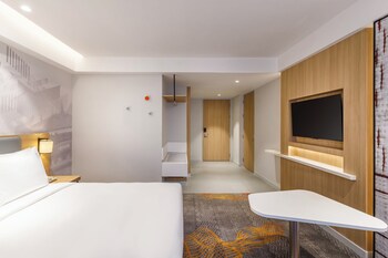 holiday inn express kathmandu naxal an ihg hotel