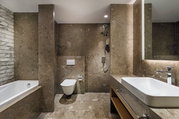 holiday inn express kathmandu naxal an ihg hotel