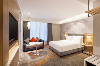 holiday inn express kathmandu naxal an ihg hotel