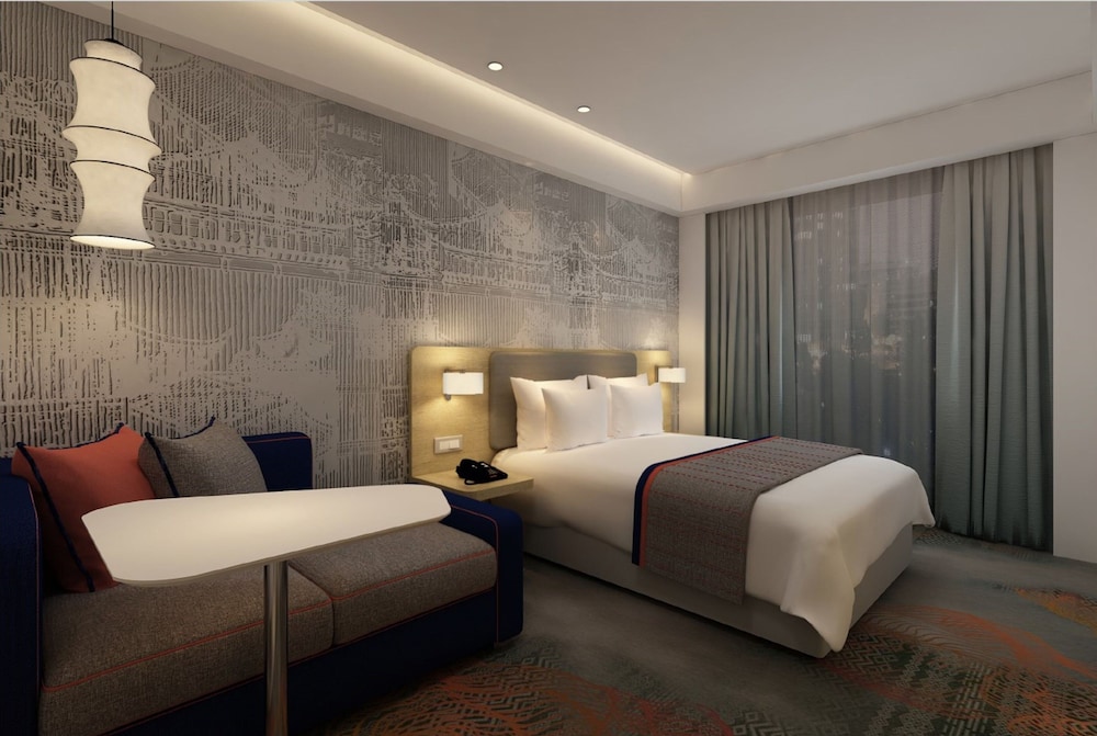 holiday inn express kathmandu naxal an ihg hotel