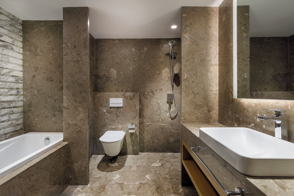 holiday inn express kathmandu naxal an ihg hotel