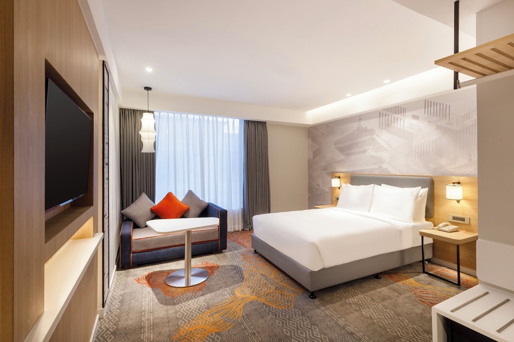 holiday inn express kathmandu naxal an ihg hotel