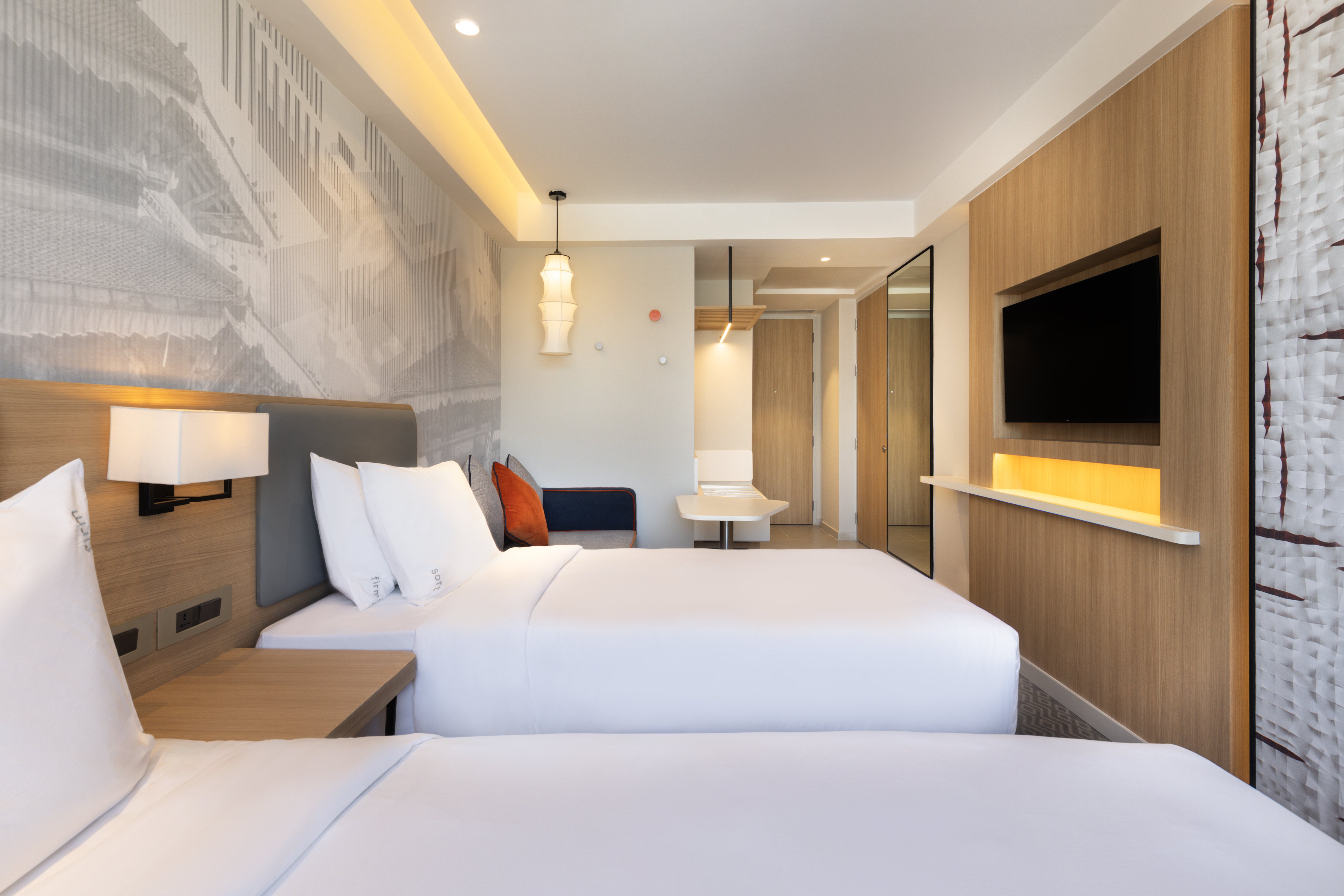 holiday inn express kathmandu naxal an ihg hotel