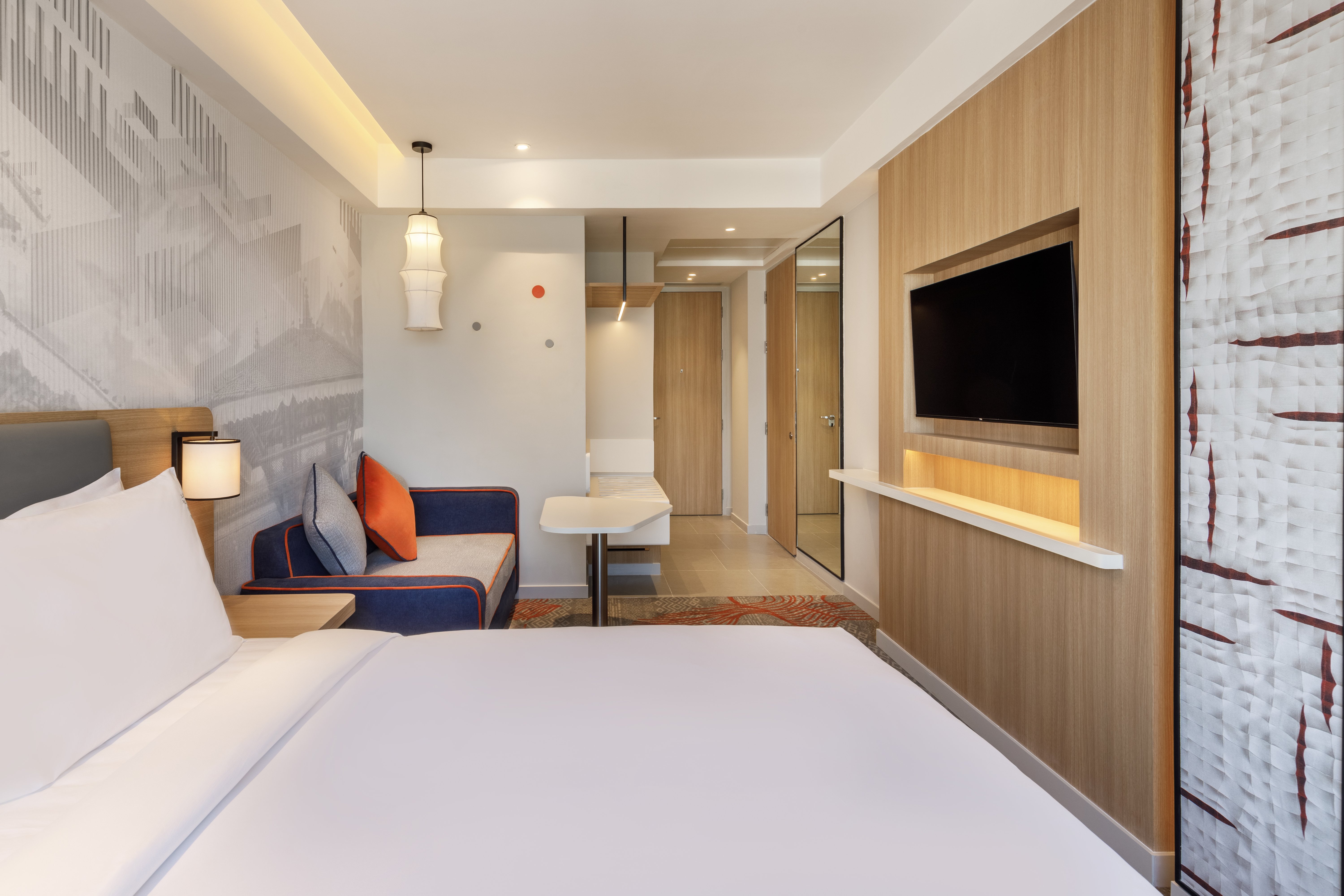 holiday inn express kathmandu naxal an ihg hotel