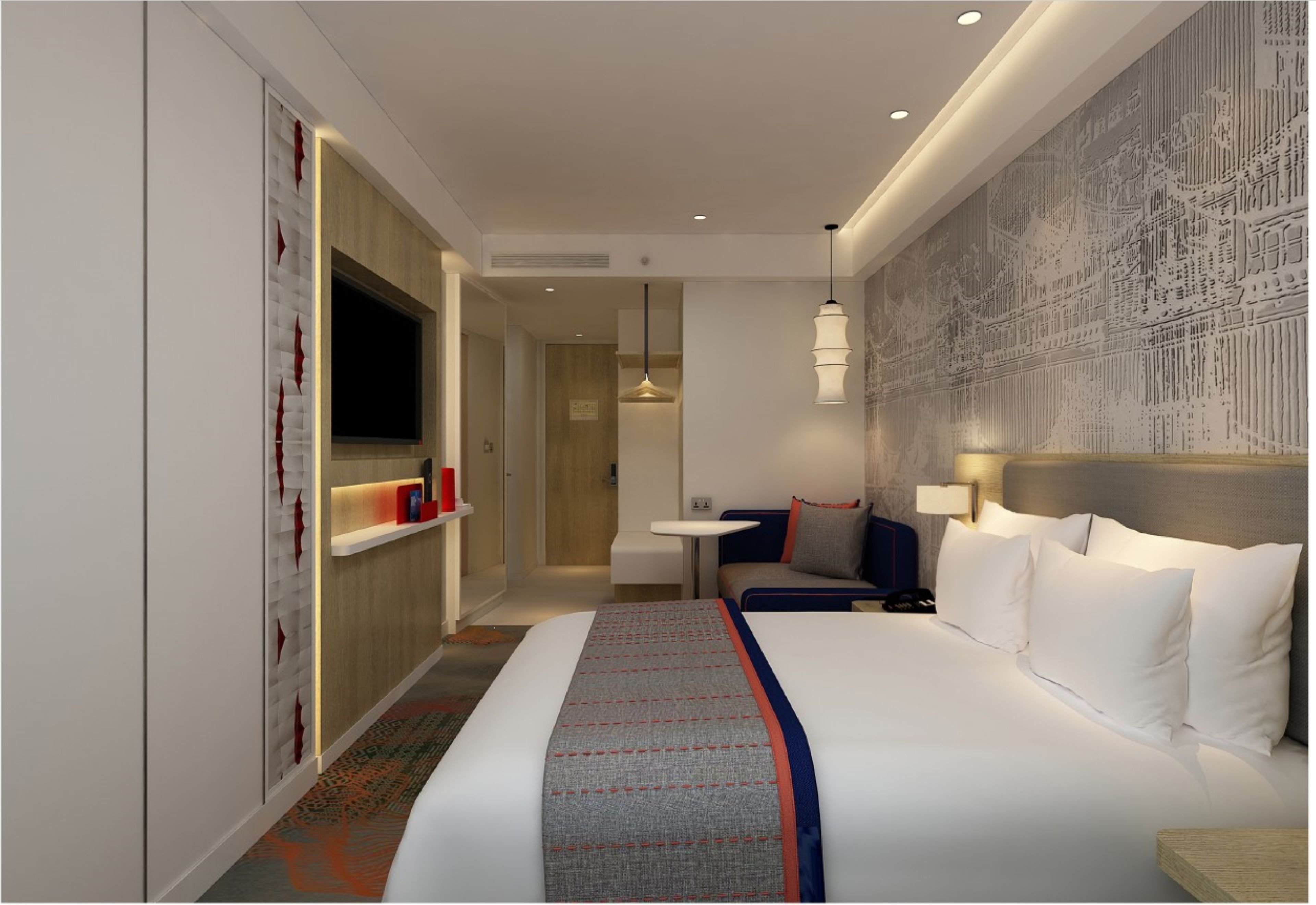 holiday inn express kathmandu naxal an ihg hotel