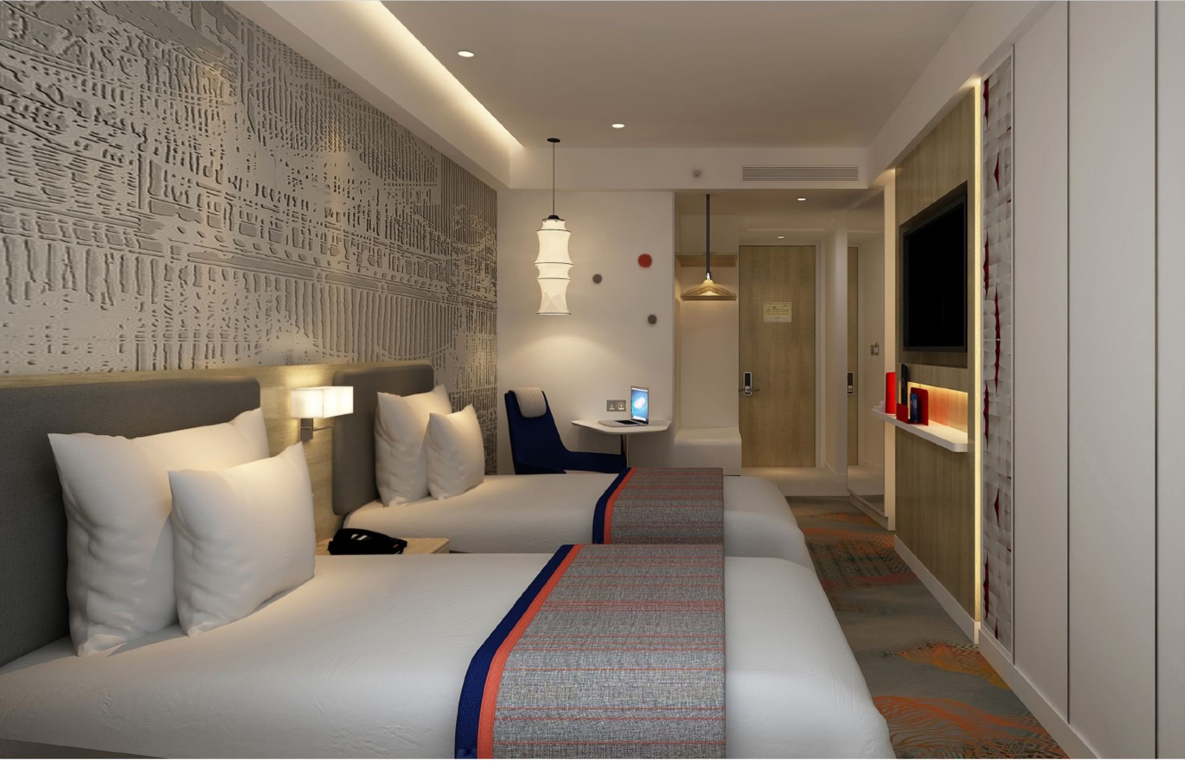 holiday inn express kathmandu naxal an ihg hotel