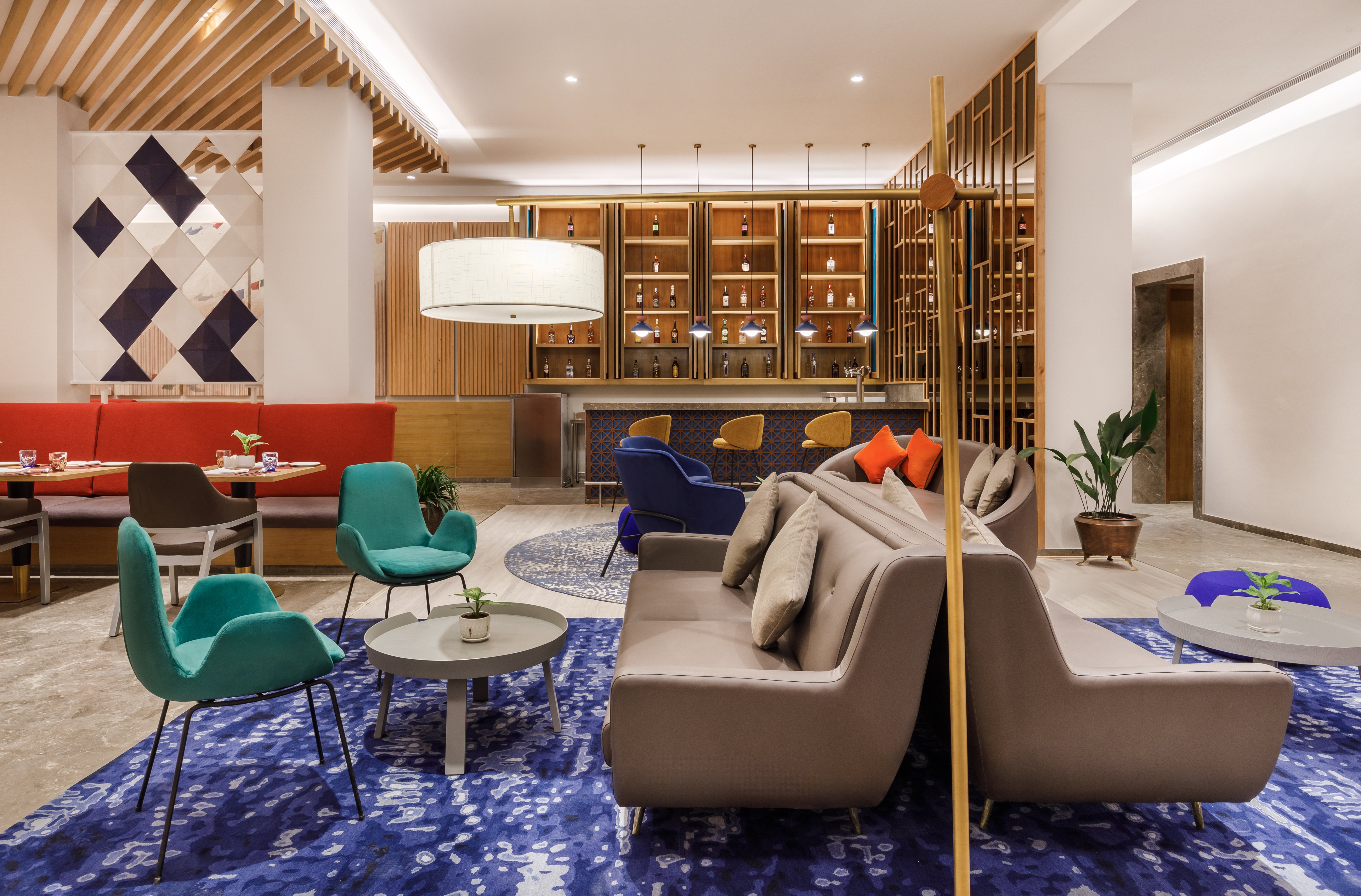 holiday inn express kathmandu naxal an ihg hotel