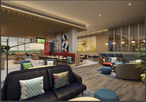 holiday inn express kathmandu naxal an ihg hotel