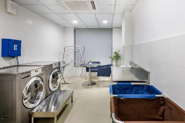 holiday inn express kathmandu naxal an ihg hotel