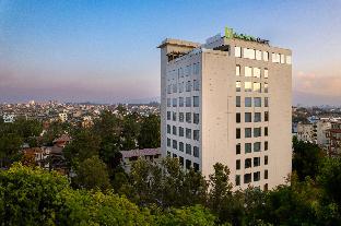 holiday inn express kathmandu naxal an ihg hotel