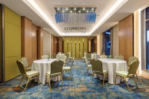 holiday inn express kathmandu naxal an ihg hotel