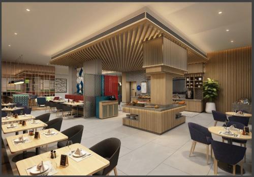 holiday inn express kathmandu naxal an ihg hotel