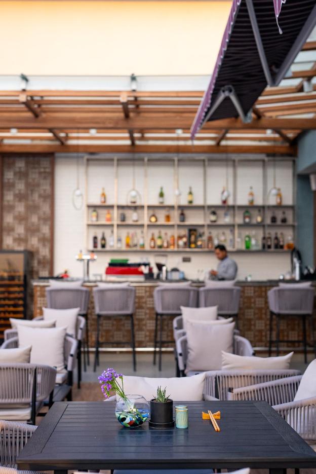 holiday inn express kathmandu naxal an ihg hotel