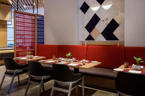 holiday inn express kathmandu naxal an ihg hotel