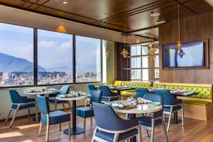 holiday inn express kathmandu naxal an ihg hotel