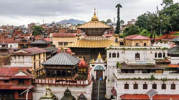 holiday inn express kathmandu naxal an ihg hotel