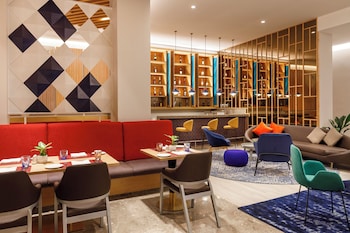 Holiday Inn Express Kathmandu Naxal, An Ihg Hotel,,4.5 star