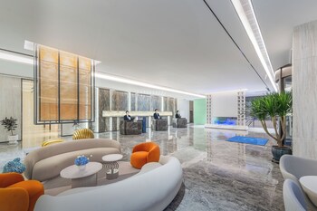 holiday inn express lanzhou downtown an ihg hotel