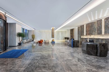 holiday inn express lanzhou downtown an ihg hotel