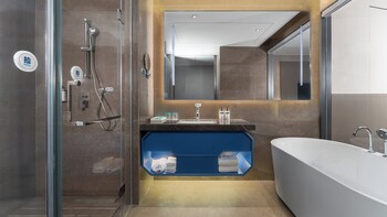 holiday inn express lanzhou downtown an ihg hotel