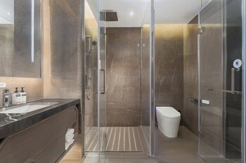 holiday inn express lanzhou downtown an ihg hotel