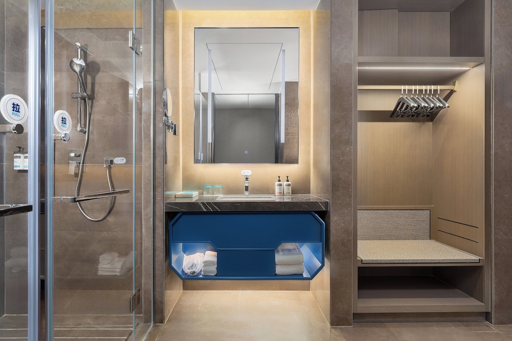 holiday inn express lanzhou downtown an ihg hotel