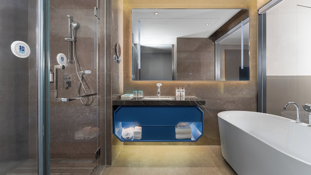 holiday inn express lanzhou downtown an ihg hotel