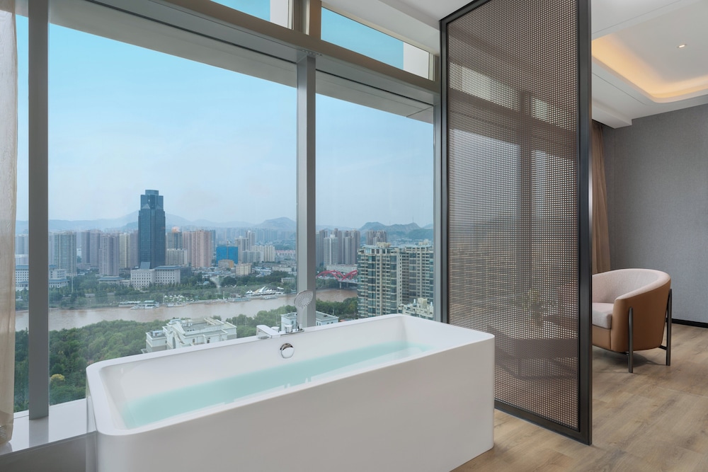 holiday inn express lanzhou downtown an ihg hotel
