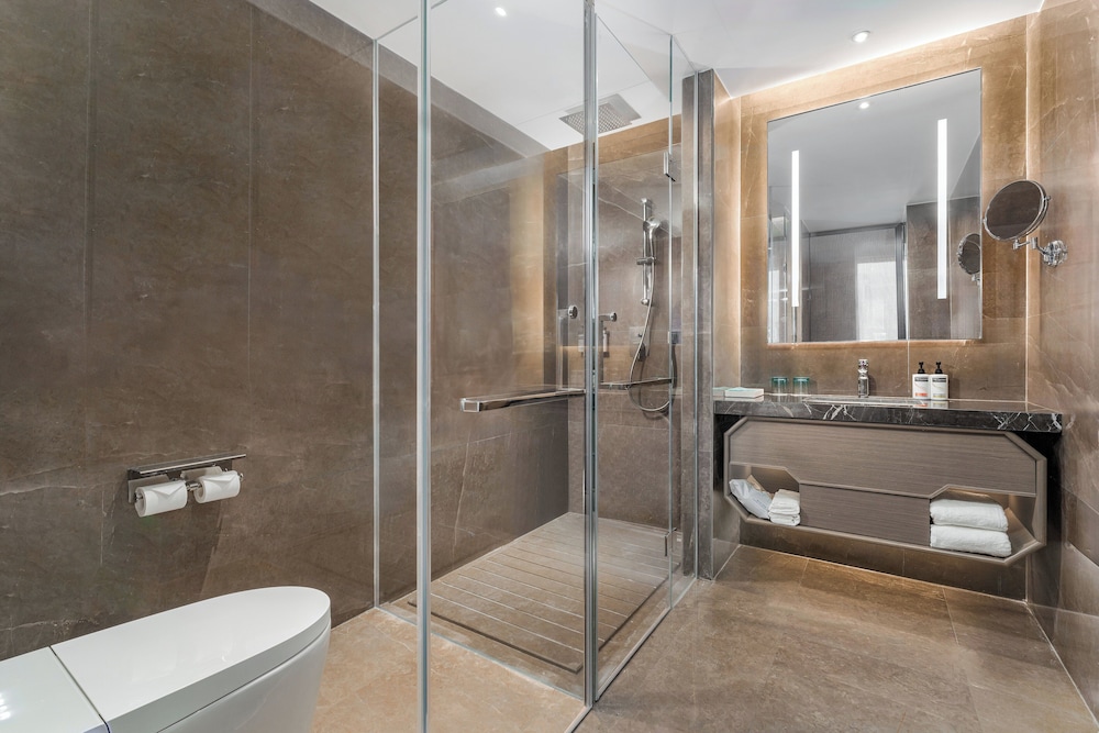 holiday inn express lanzhou downtown an ihg hotel