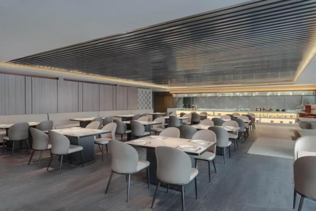 holiday inn express lanzhou downtown an ihg hotel