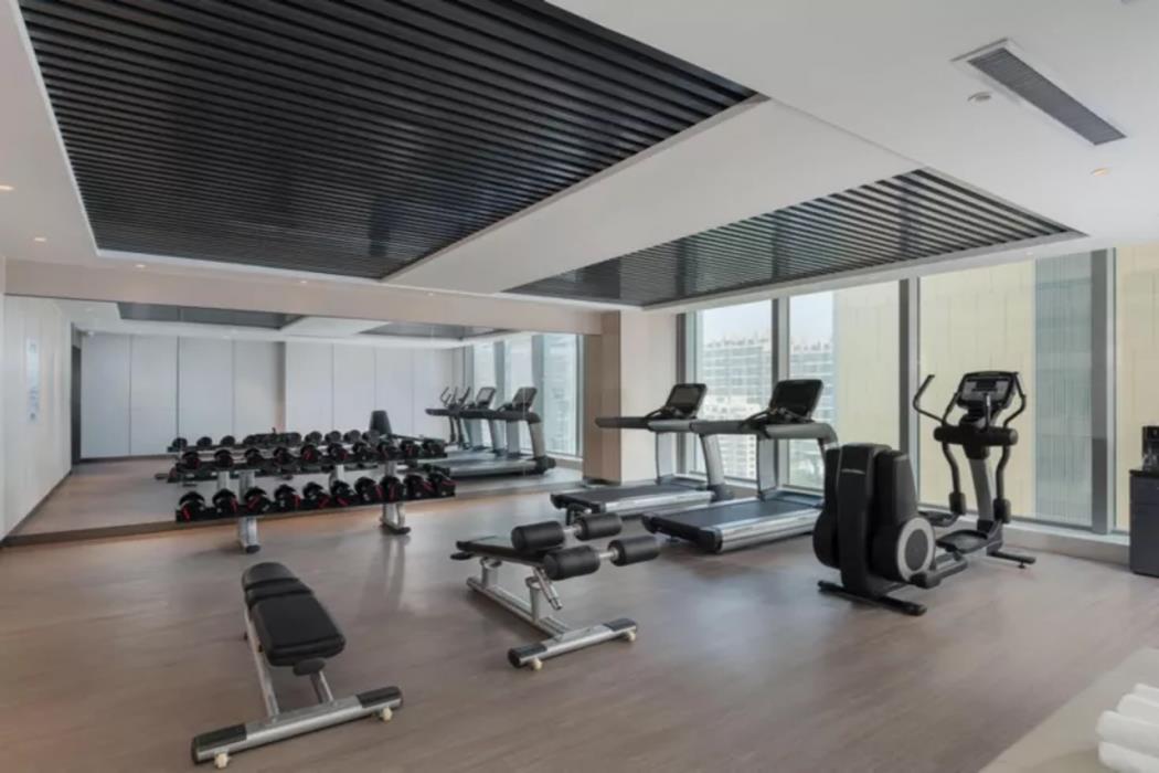 holiday inn express lanzhou downtown an ihg hotel