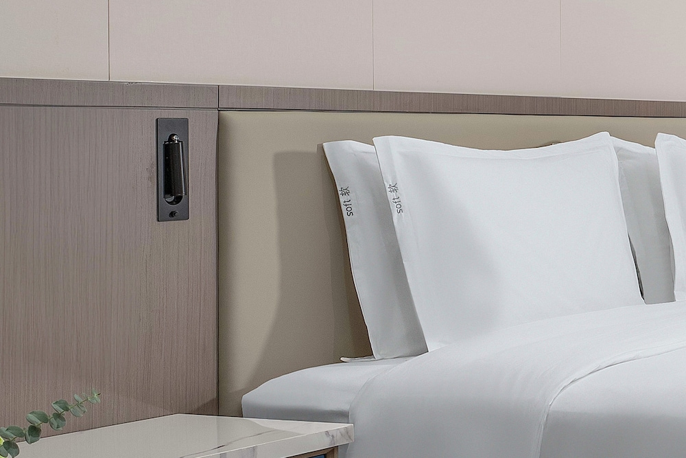 holiday inn express lanzhou downtown an ihg hotel
