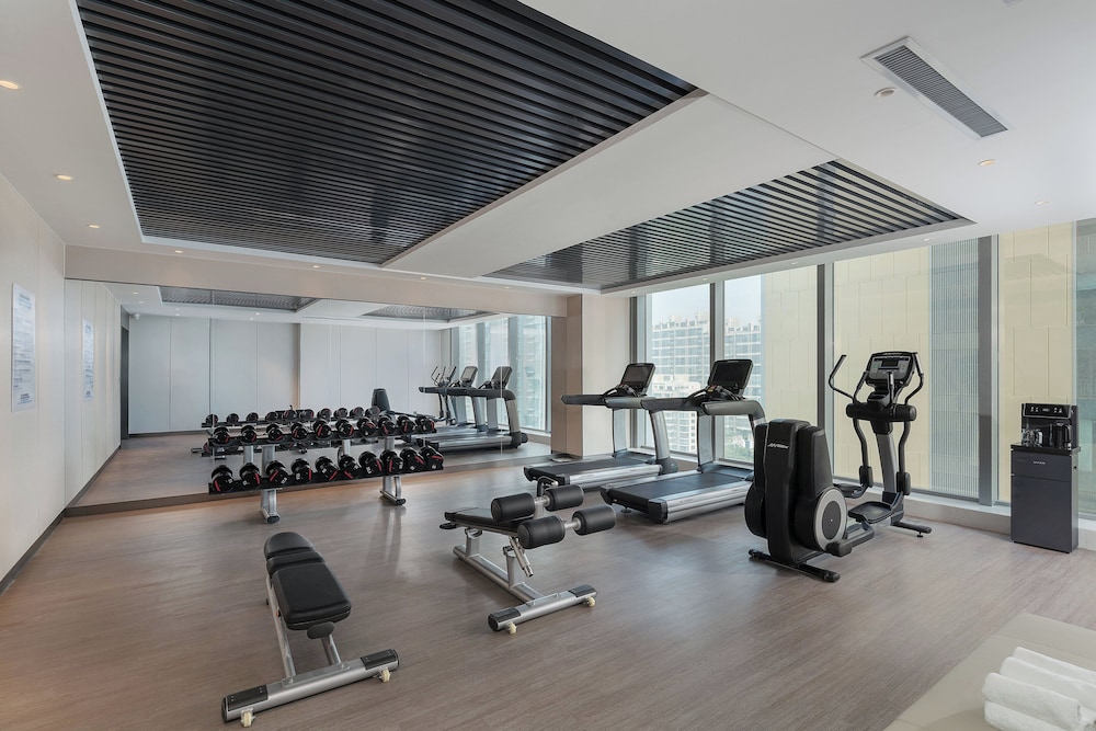 holiday inn express lanzhou downtown an ihg hotel