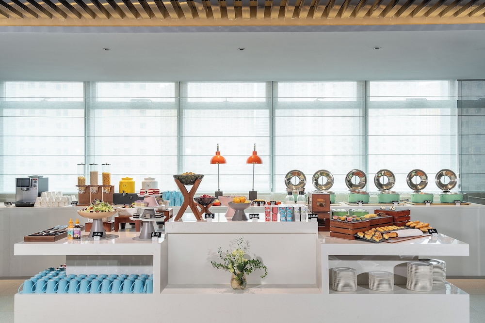 holiday inn express lanzhou downtown an ihg hotel