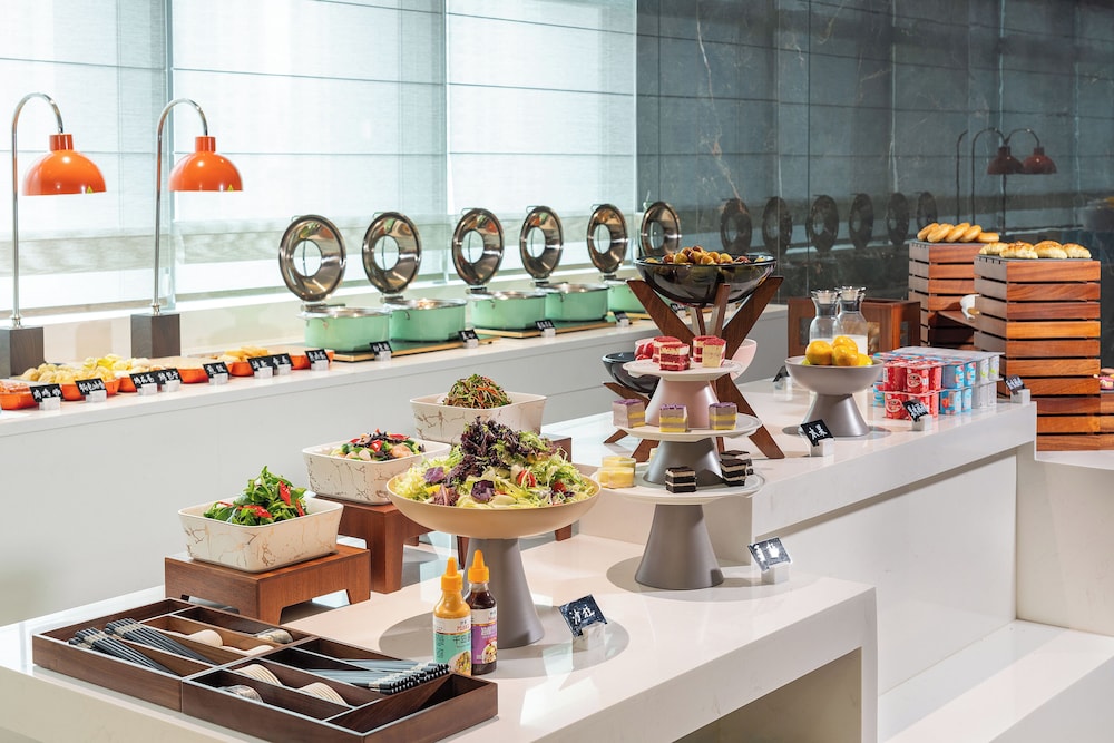 holiday inn express lanzhou downtown an ihg hotel