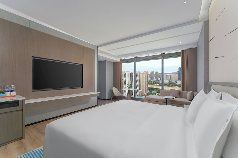 holiday inn express lanzhou downtown an ihg hotel