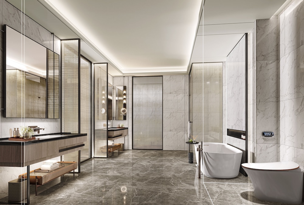 crowne plaza lanzhou new district