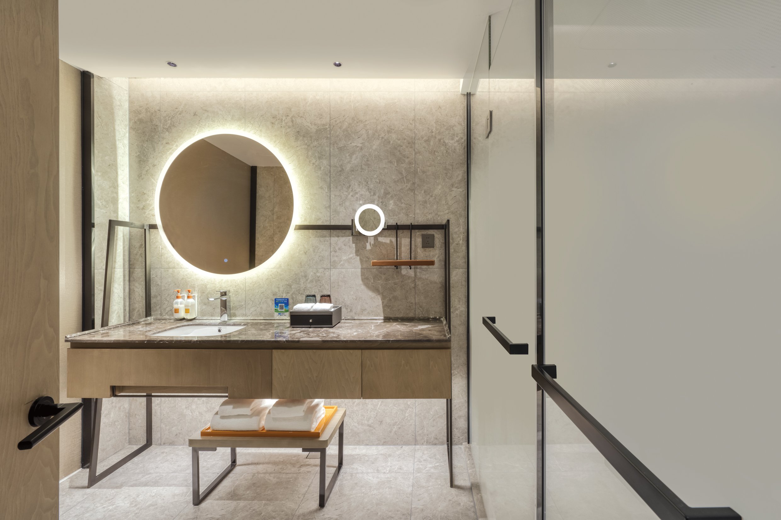 crowne plaza lanzhou new district
