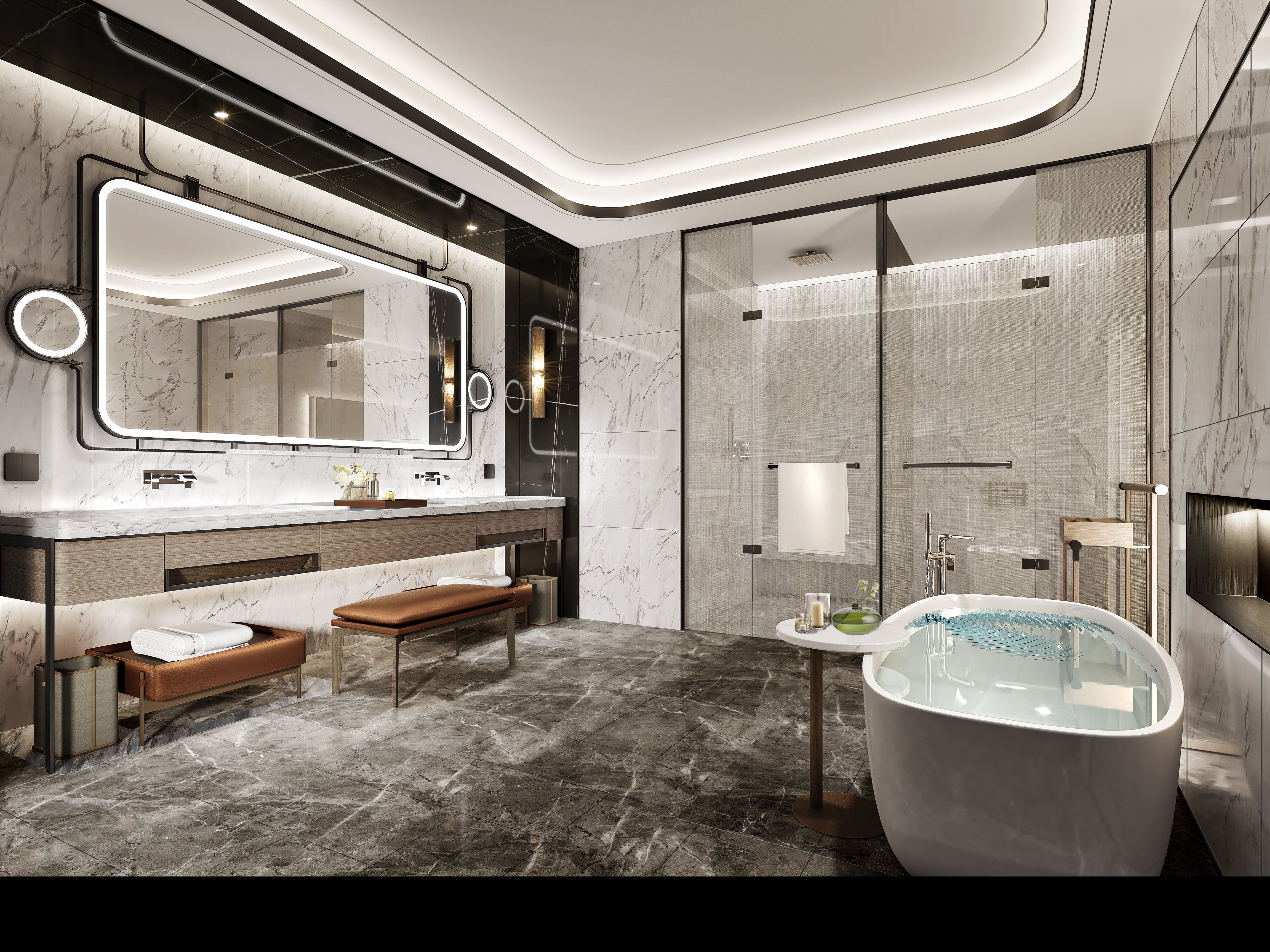 crowne plaza lanzhou new district