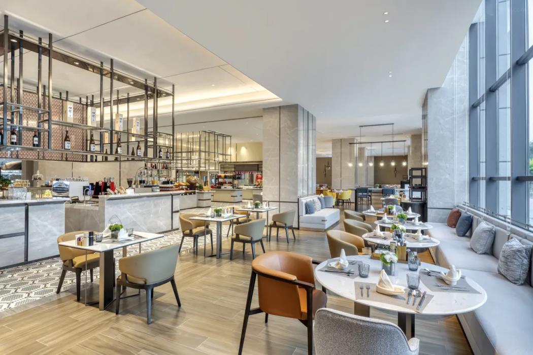 crowne plaza lanzhou new district