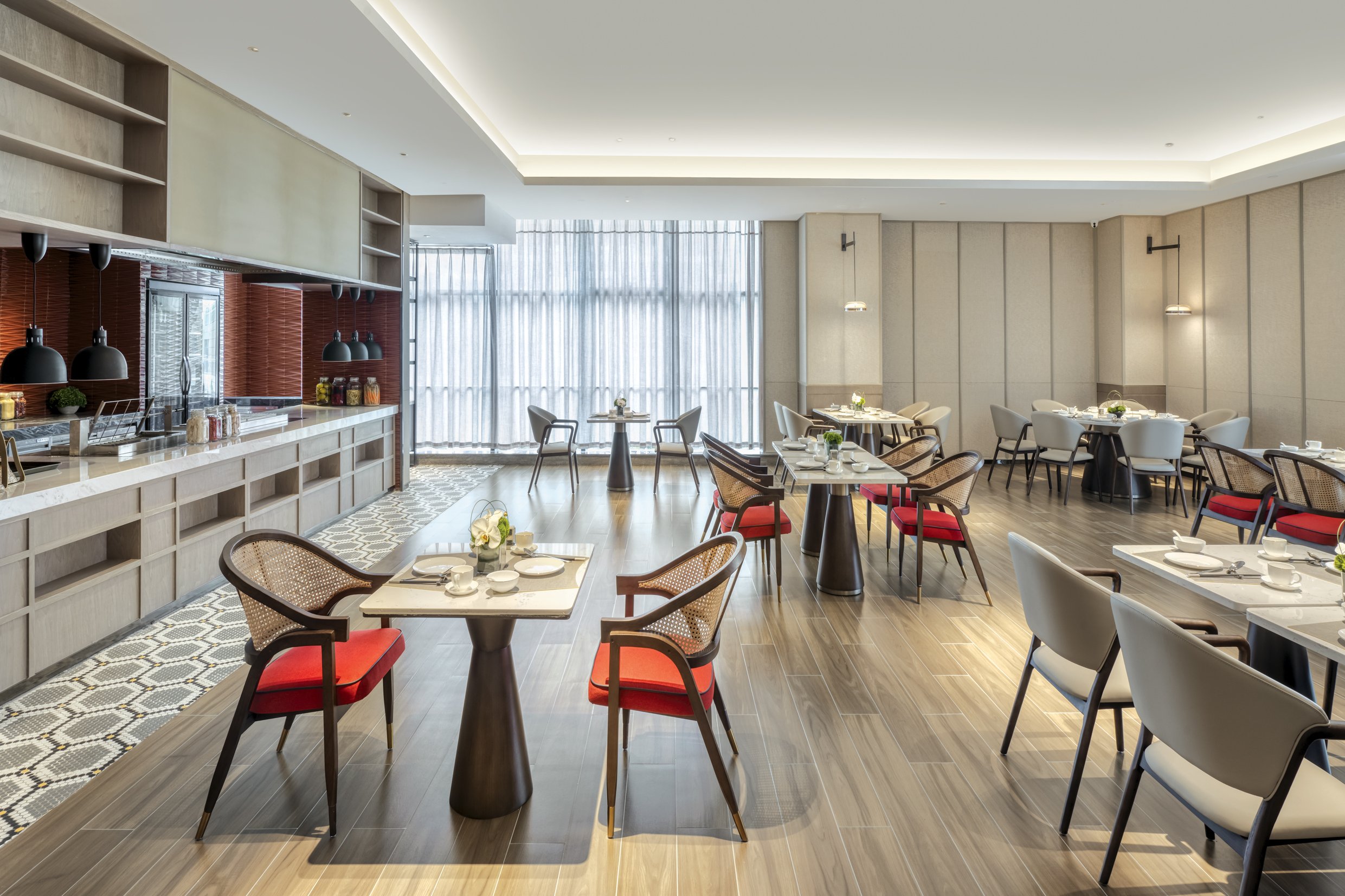 crowne plaza lanzhou new district