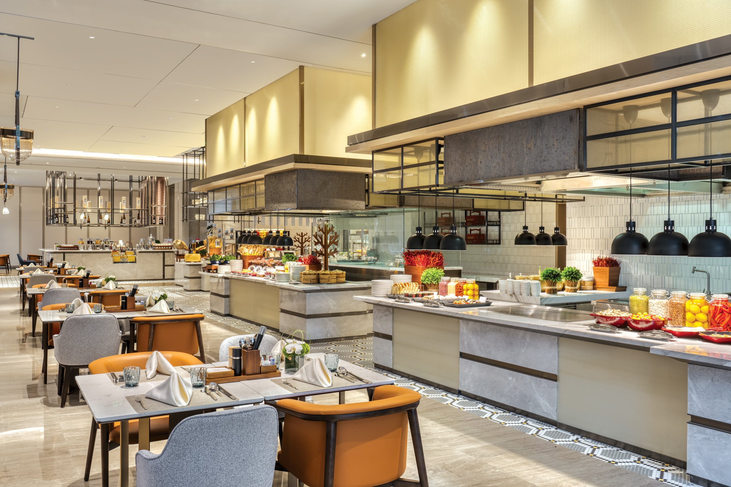 crowne plaza lanzhou new district