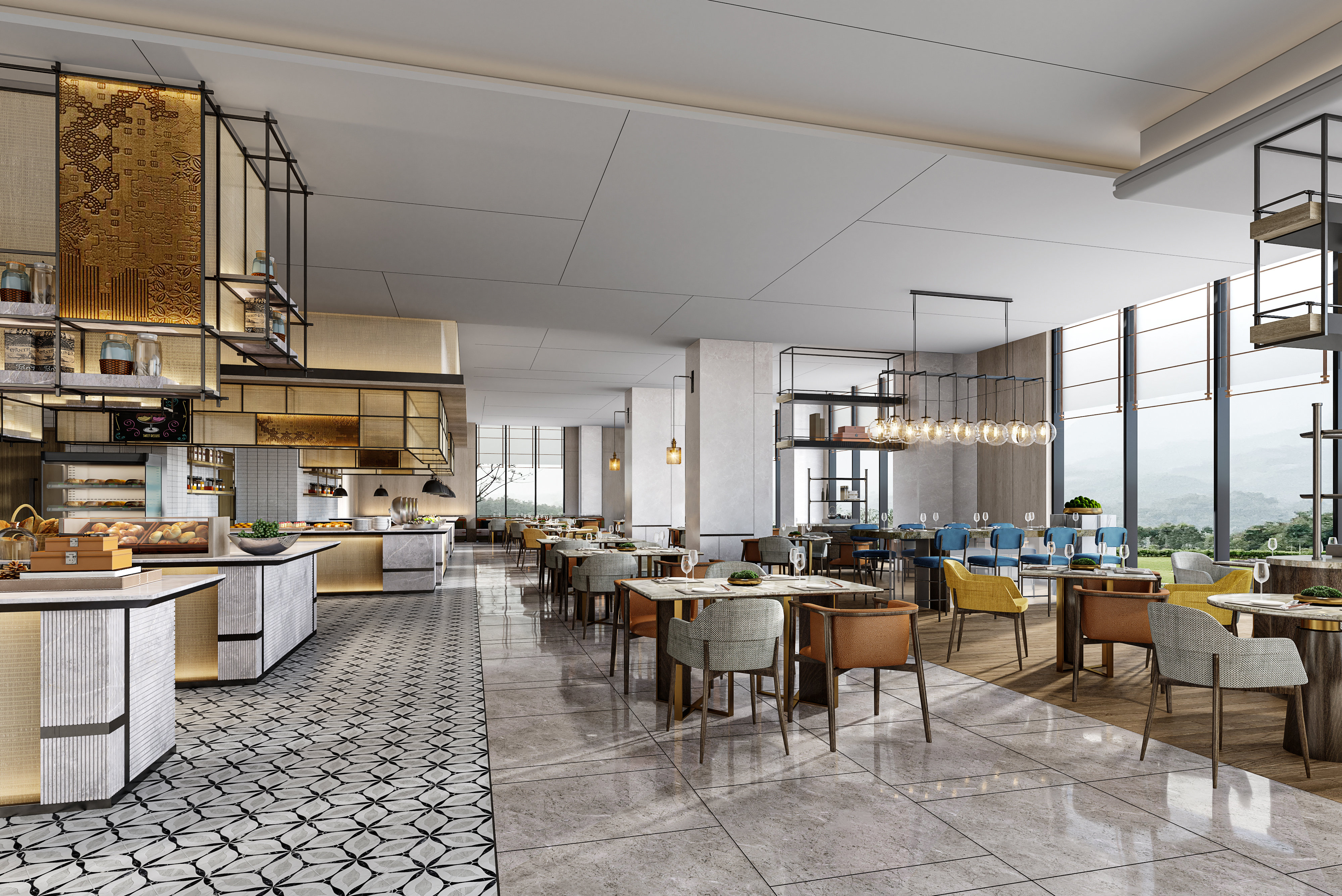 crowne plaza lanzhou new district