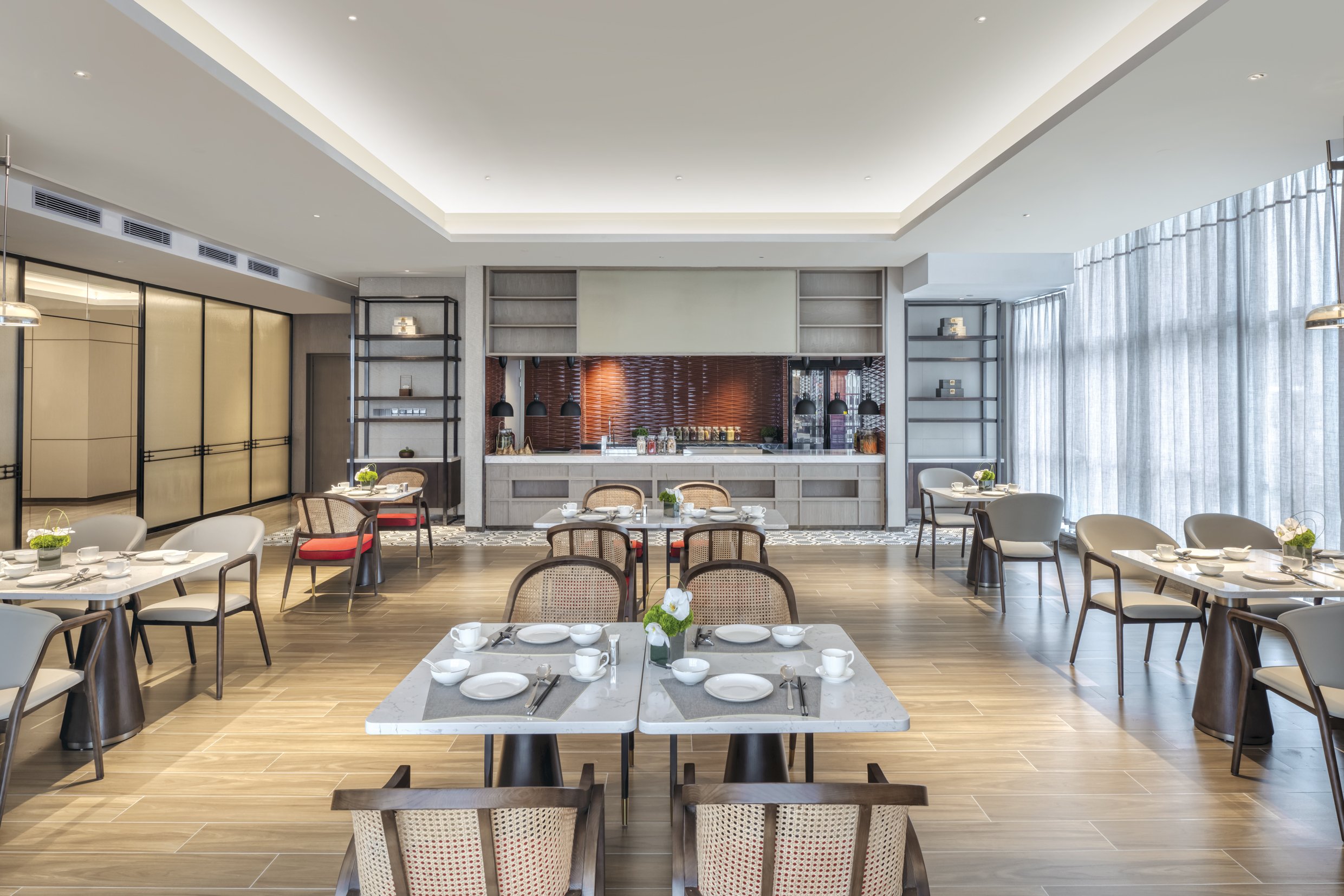crowne plaza lanzhou new district