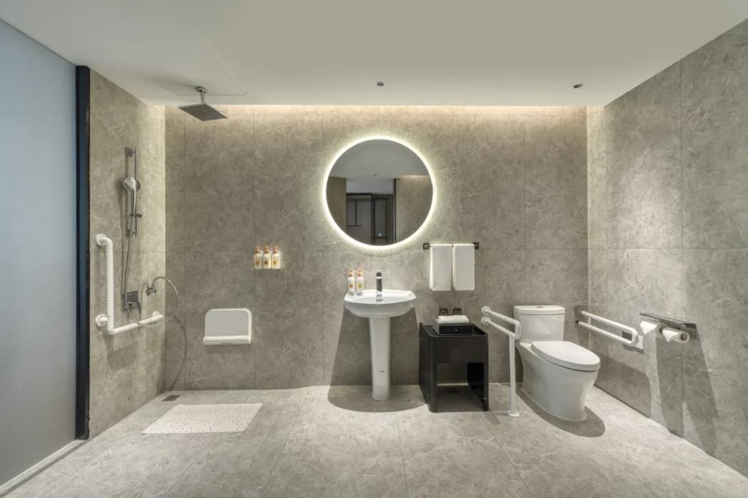 crowne plaza lanzhou new district