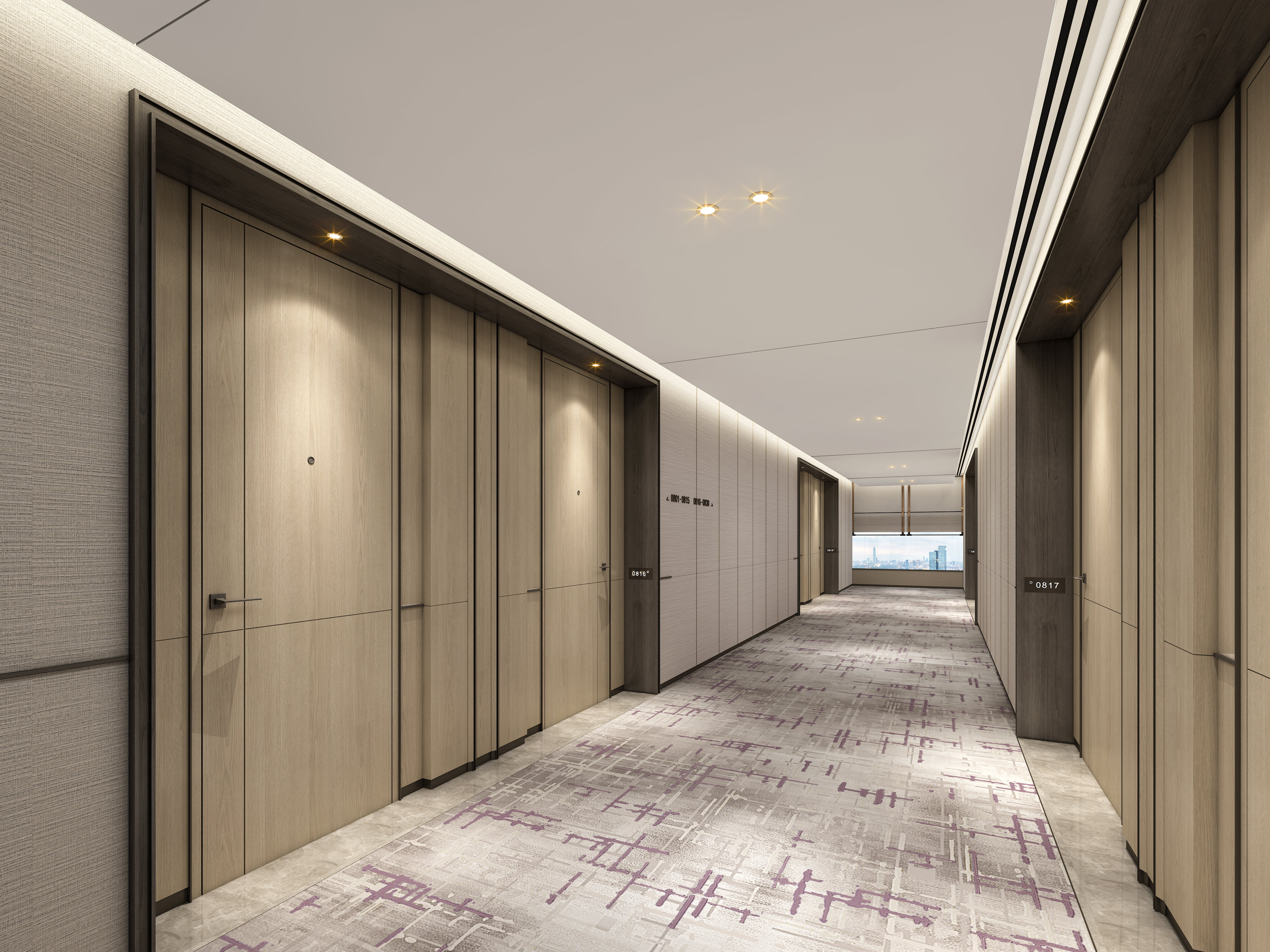 crowne plaza lanzhou new district