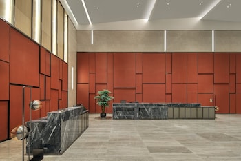 crowne plaza lanzhou new district