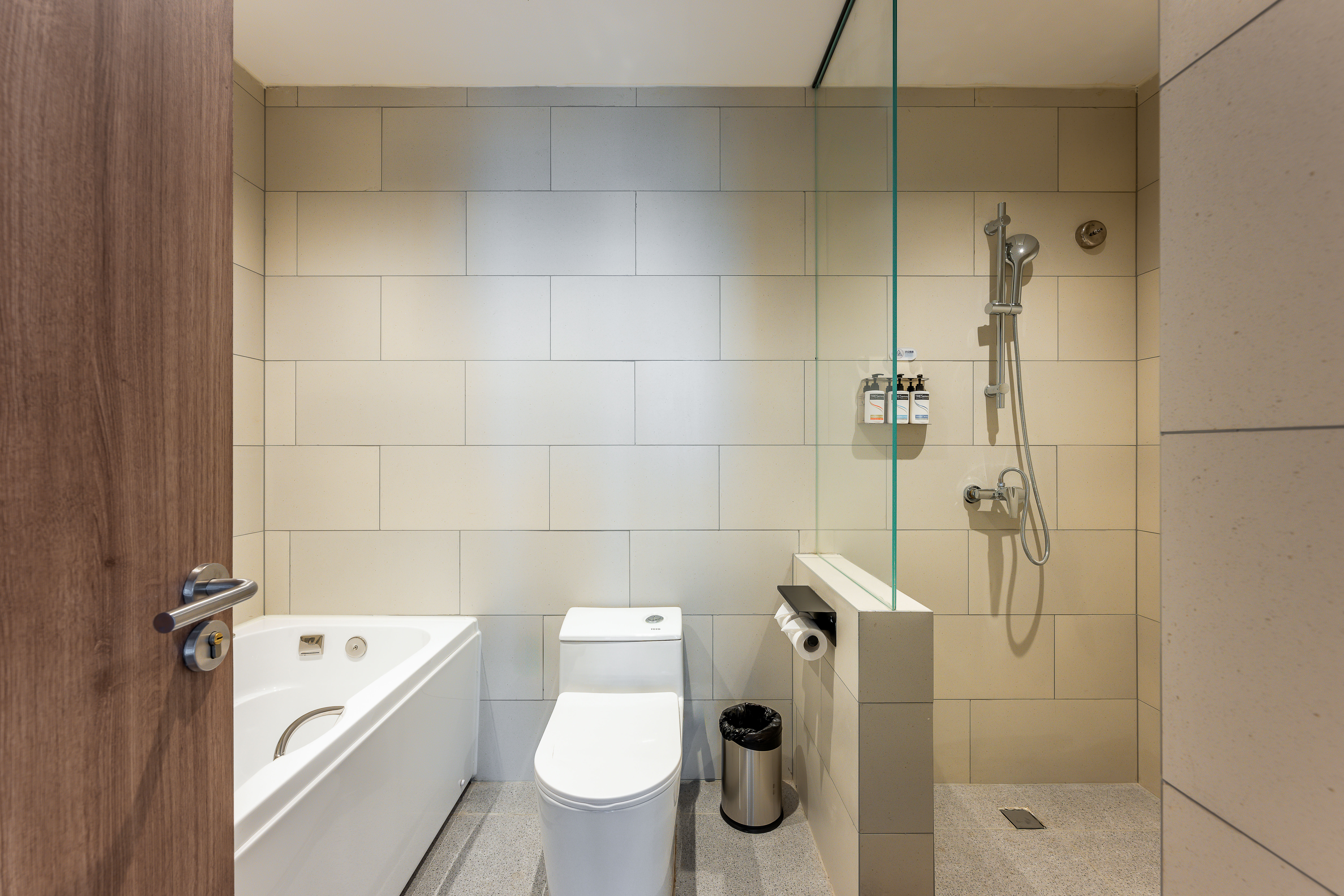holiday inn express xi an guangyuntan an ihg hotel