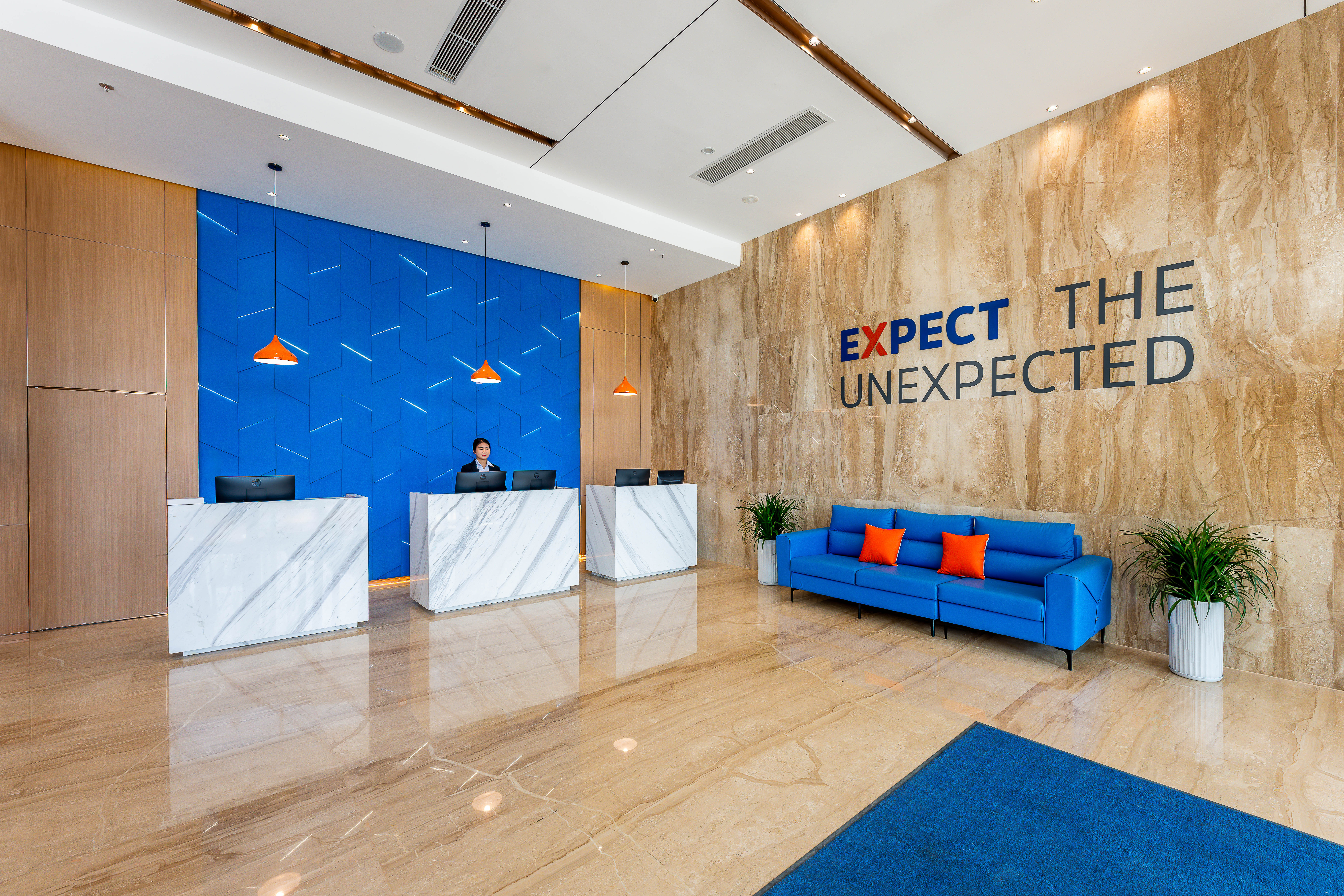 holiday inn express xi an guangyuntan an ihg hotel